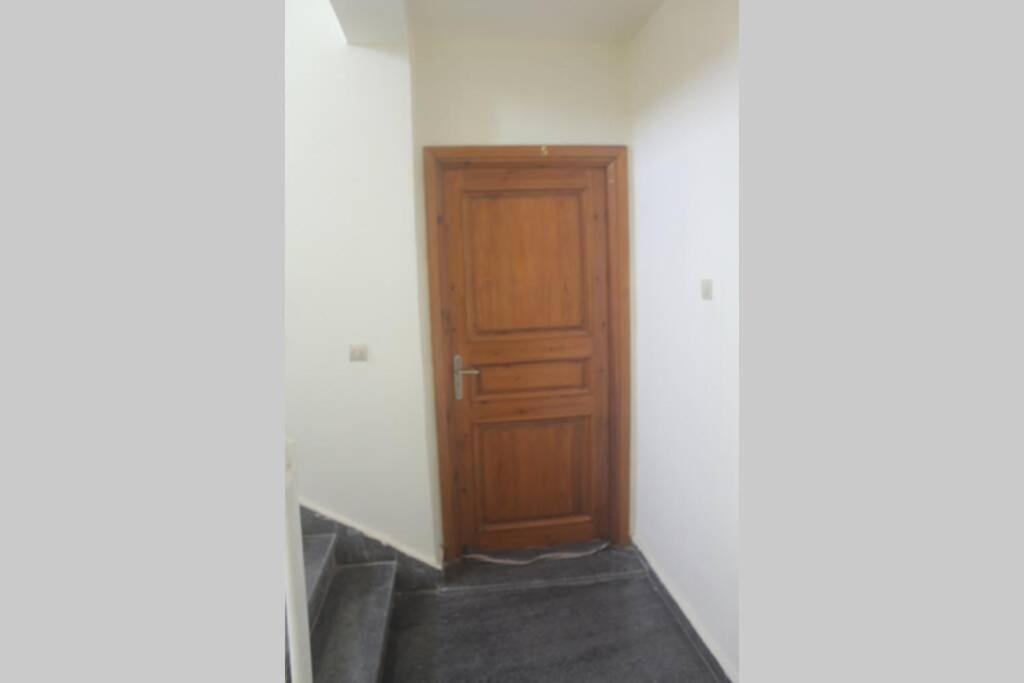 Charmant Appartement Marocain Au Coeur De Saïdia Exteriér fotografie