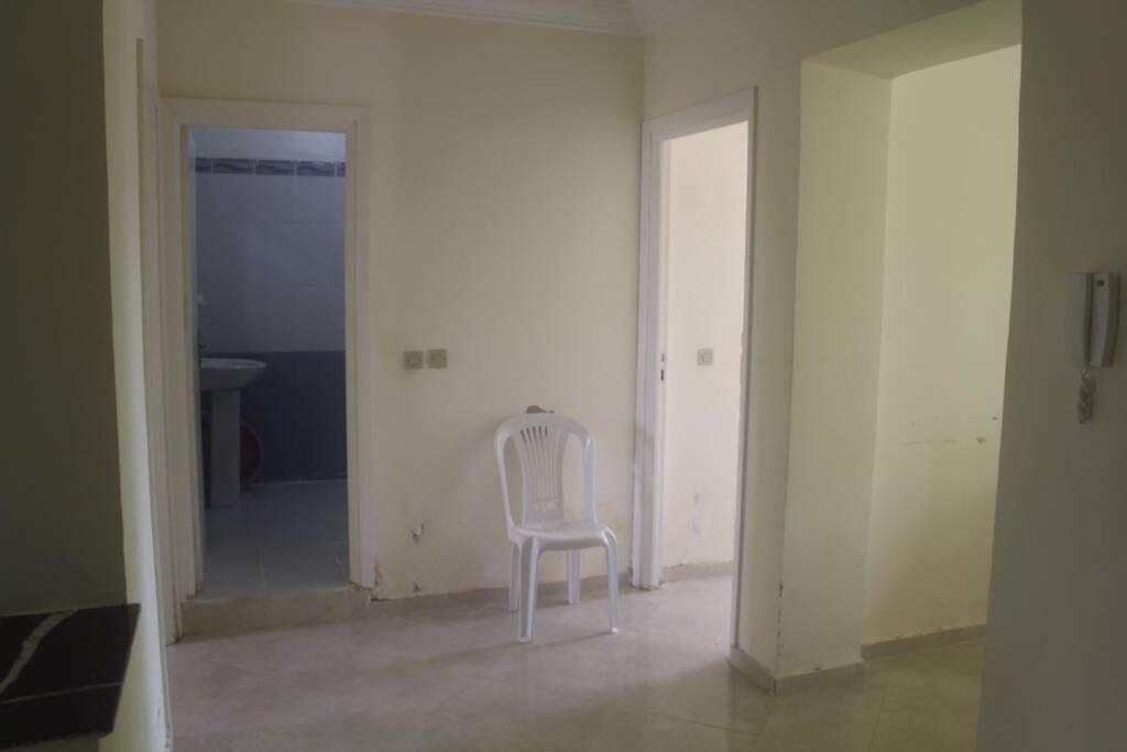 Charmant Appartement Marocain Au Coeur De Saïdia Exteriér fotografie